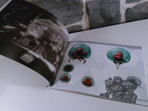 Metroid - Samus Returns (Edition Héritage) (33)